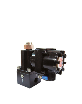 방폭공압솔레노이드밸브